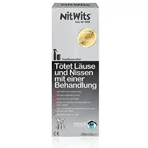 Die beste Läusemittel 2026 Test Bestseller Läusemittel