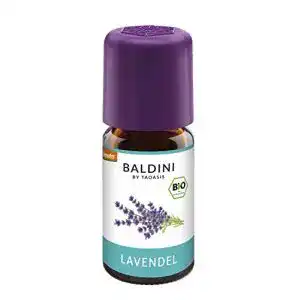 Lavendelöl