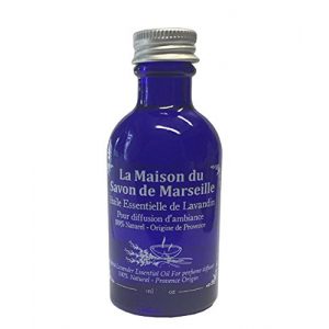 Lavendelöl La Maison du Savon de Marseille Lavendinöl 50ml