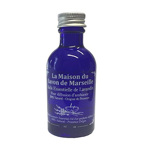 Die beste lavendeloel la maison du savon de marseille lavendinoel 50ml Bestsleller kaufen