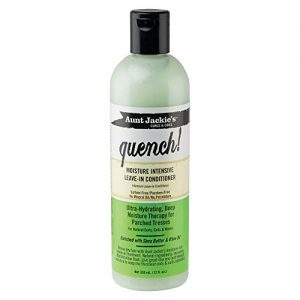 Leave-in-Conditioner Aunt Jackie’s quench MOISTURE INTENSIVE