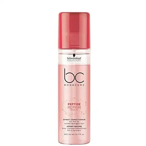 Leave-in-Conditioner Schwarzkopf SK BC Pept. Rep. Res. Spray