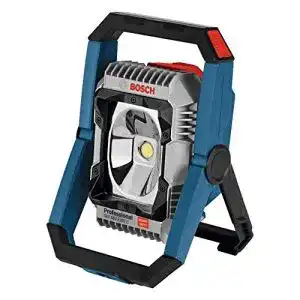 LED-Akku-Strahler