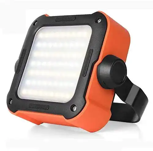 LED-Akku-Strahler Sunvook Led Strahler Akku, Arbeitsleuchte Led