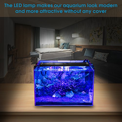 LED-Aquarium-Beleuchtung BELLALICHT Aquarium LED