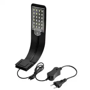 LED-Aquarium-Beleuchtung NICREW LED Aquarium Beleuchtung