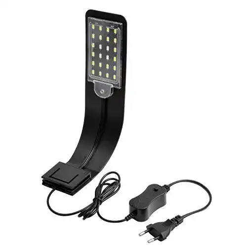 LED-Aquarium-Beleuchtung NICREW LED Aquarium Beleuchtung