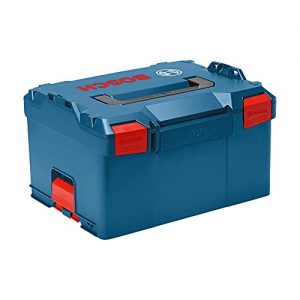 Leerer Werkzeugkoffer Bosch Professional Koffersystem L-BOXX 238