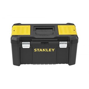 Leerer Werkzeugkoffer STANLEY Tools Stanley Werkzeugbox