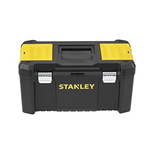 Die beste leerer werkzeugkoffer stanley tools stanley werkzeugbox Bestsleller kaufen