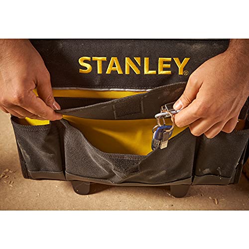 Leerer Werkzeugkoffer STANLEY Tools Stanley Werkzeugkoffer
