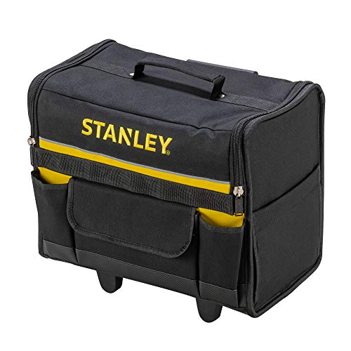 Leerer Werkzeugkoffer STANLEY Tools Stanley Werkzeugkoffer