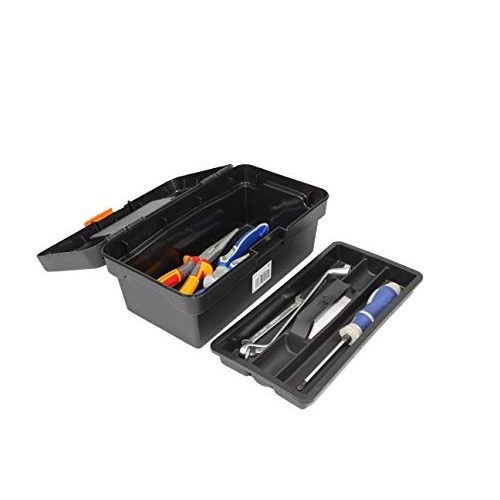 Leerer Werkzeugkoffer tayg – Toolbox 12” Basic Line