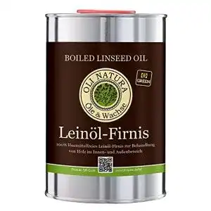 Leinölfirnis