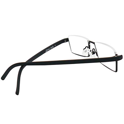 Lesebrille Mini Brille Flex Brille – Leichte & Flexible Halbbrille