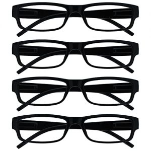 Reading Glasses The Reading Glasses Company The Companies Black
