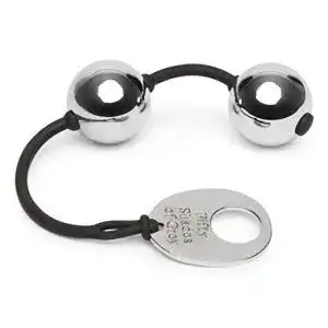Liebeskugeln Fifty Shades of Grey Inner Goddess Lustkugeln 221 g