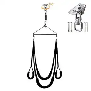Liebesschaukel umototi Sex Sexschaukel Sex Swings Set