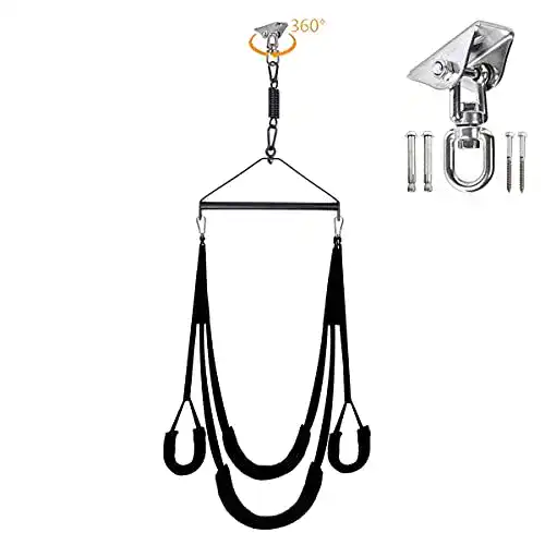 Liebesschaukel umototi Sex Sexschaukel Sex Swings Set