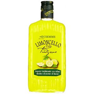 Limoncello Ciemme Limoni (1 x 0.7 l)