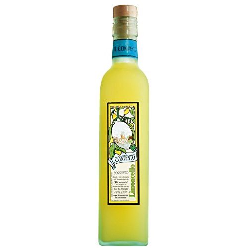 Die beste limoncello il convento limonenlikoer von 05ltr Bestsleller kaufen