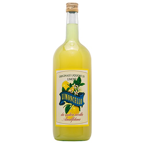 Die beste limoncello limoncello 30 vol 20 ltr Bestsleller kaufen