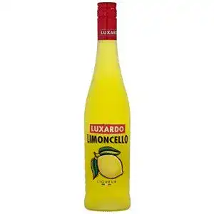 Limoncello