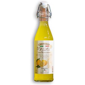 Limoncello Torboli “Il Rustico” | Zitronenlikör | Lemon