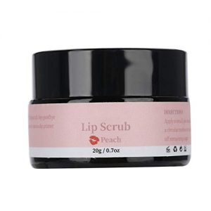 Lippenpeeling Salmue 20g Lip Exfoliator Cream, Lip Scrub