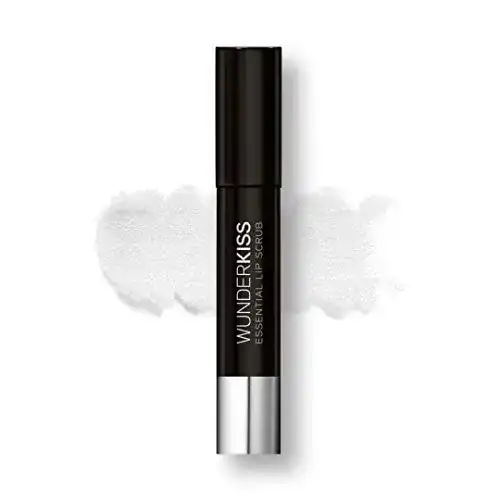 Lippenpeeling Wunder2 Wunderkiss Essential Lip Scrub