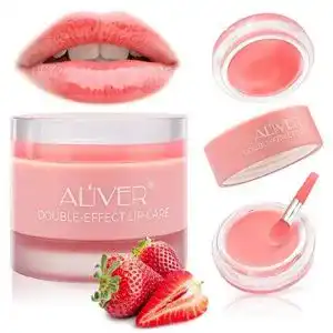 Lippenpeeling
