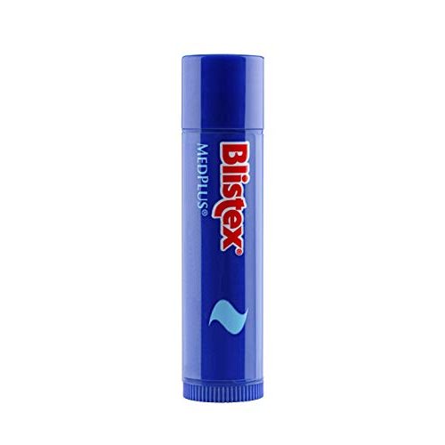 Lippenpflegestift Blistex MedPlus® Stick | Med Care | LSF 15 (4,25 g)