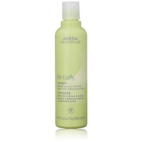 Locken-Shampoo Aveda Be Curly Shampoo 250 Ml