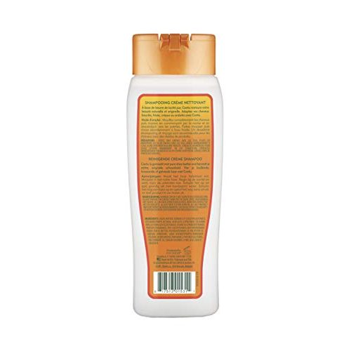 Locken-Shampoo CANTU – Feuchtigkeitsspendendes Shampoo