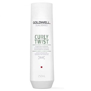 Locken-Shampoo Goldwell Dualsenses Curly Twist, (1x 250 ml)