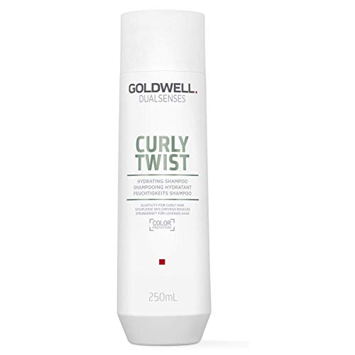Die beste locken shampoo goldwell dualsenses curly twist 1x 250 ml Bestsleller kaufen