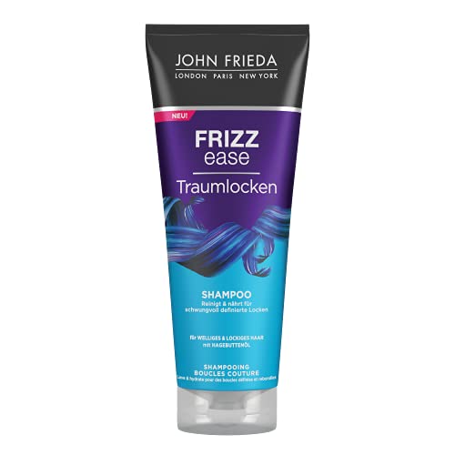 Locken-Shampoo John Frieda Frizz Ease Traumlocken Shampoo
