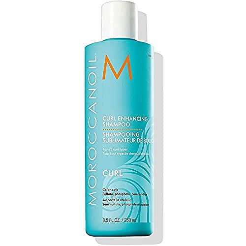 Locken-Shampoo Moroccanoil Lockenshampoo, 250ml