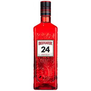 London-Dry-Gin Beefeater 24 London Dry Gin – 1 x 0,7 l