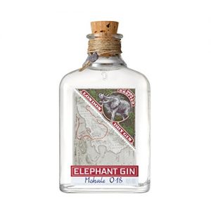 London-Dry-Gin Elephant Gin London Dry, 500ml