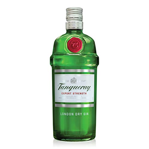 Die beste london dry gin tanqueray london dry gin ideale spirituose Bestsleller kaufen