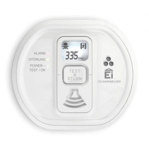 Luftqualität-Messgerät