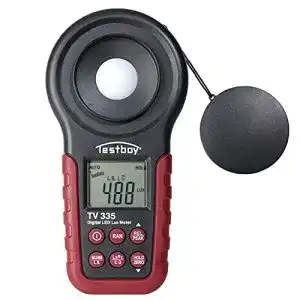 Luxmeter