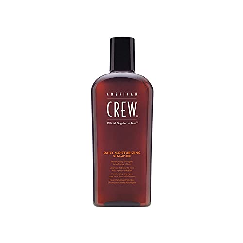 Die beste maenner shampoo american crew daily shampoo 1000ml Bestsleller kaufen