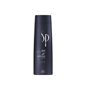 Männer-Shampoo WELLA Professionals SP MEN Maxximum, 250 ml