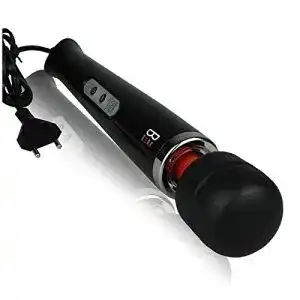 Magic Wand BuyAndFeelGood DAS ORIGINAL mit 20 Vario