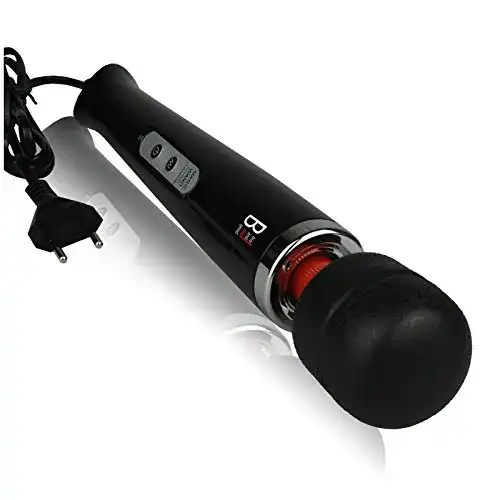 Magic Wand BuyAndFeelGood DAS ORIGINAL mit 20 Vario