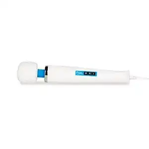 Magic Wand Europe Magic Wand – Ganzkörper-Massagestab