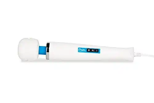 Magic Wand Europe Magic Wand – Ganzkörper-Massagestab