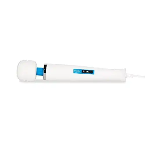 Magic Wand Europe Magic Wand – Ganzkörper-Massagestab